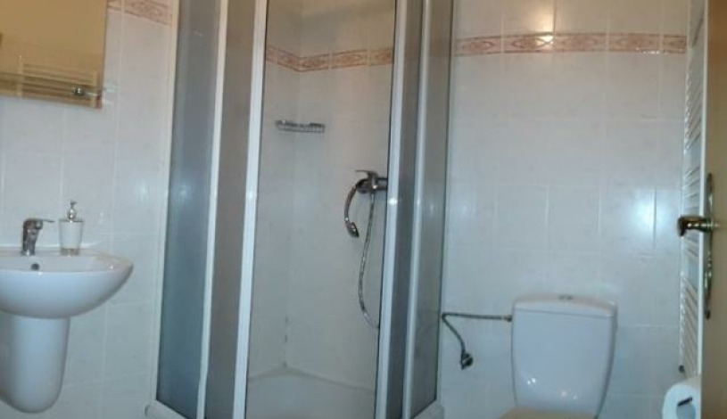 Penzion Excalibur Moravská Třebová